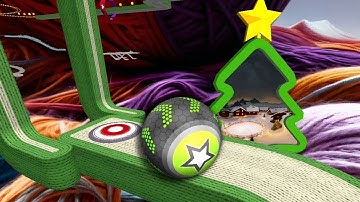 Going Balls: SpeedRun, PortalRun Gameplay Level 265 Android/ios