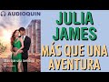 Ms que una aventura  audiolibro audioquin