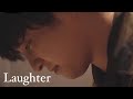 Official髭男dism - Laughter (藤原聡 Piano ver.) | 오피셜히게단디즘 | 한글자막