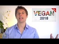 Vegan 2018 trailer русская озвучка