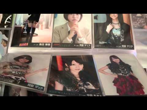 AKB提供動画★