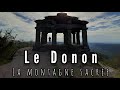 Le donon la montagne sacre