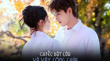 | HỒI ỨC VẬN MỆNH TUÂN HOÀN | TIKTOK Chiếc bật lửa và váy công chúa(打火机与公主裙)| #李峋 #陈飞宇 #陈飞宇arthur