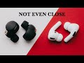 Which One is Right for You? AirPods Pro vs Sony WF-1000XM4