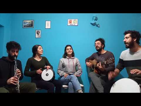 Hélim Can - Grup Arzeba -