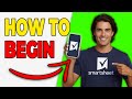 How To Use Smartsheet For Beginners [Step-By-Step]