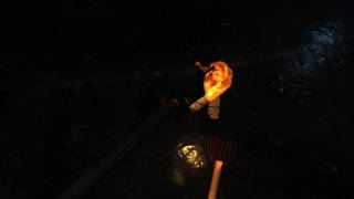 Oculus Molėtai Demo