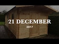 log cabin fit December 2017