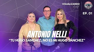 EP 1. Visualizando el Éxito con Antonio Nelli | 