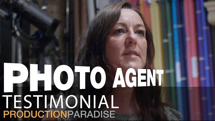 Lisa Pritchard Agency on Production Paradise| Phot...