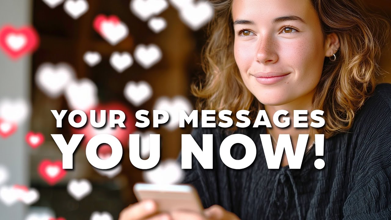 Unstoppable Texting Obsession Mode On → They’ll Reach Out Desperately