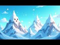 The Brave Mountains | Kids English Poem #cartoon #kidscartoon #animation #ai #nurseryrhymes #kids