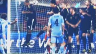 Diego Forlan - Inter 2011/2012 by Anton Bahnin