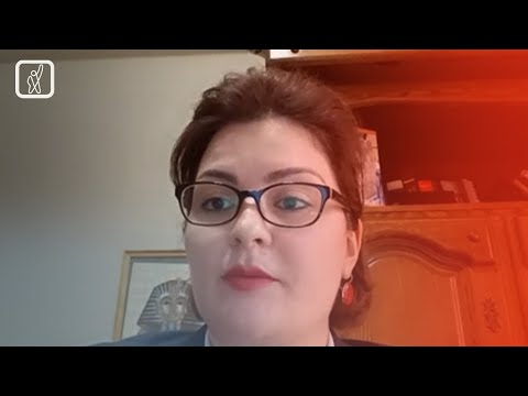 „„ქართული ოცნება“ ემსახურება კრემლის ინტერესებს,“ — ანა ნაცვლიშვილი