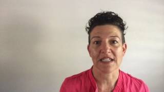 Nicky Glover - Write With Jane Testimonial