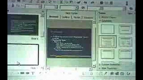 P1 12/06 OKCJug Presentation