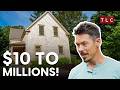 From $10 to $4 Million: Laura's Lottery Dream Home Journey Begins | My Lottery Dream Home S3 E13