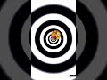 SUPER MARIO BROTHERS' HYPNOSIS INFINITE COIN LOOP #satisfying #illusion #infinite