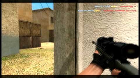 trane 4k awp de_tuscan#fragshow