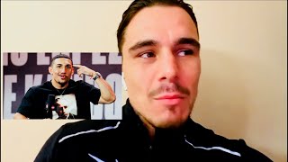 Kambosos calls out Teofimo Lopez buzz as fake - Expansion Clips by Expansion Podcast 851 views 2 years ago 1 minute, 16 seconds
