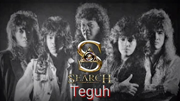 Teguh - Search | Amy Search