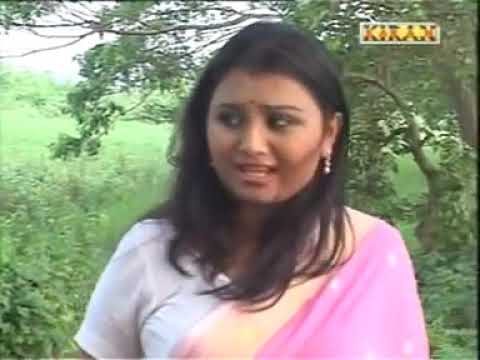 Babar Bari Ei Grame | Manu Dey | Bengali Folk Song