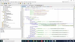 Aula 11 - Parte 01 - Desenvolvendo uma Aplicação Java Web Wealth