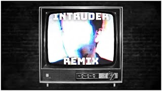 Intruder Remix Mandela Catalogue Song