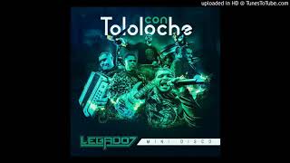 Legado 7 - El Orly 2019