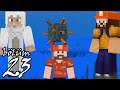 GARDİYAN TAPINAĞI BASKINI ! | Minecraft Modsuz Survival | S6 Bölüm : 23