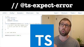 TypeScript