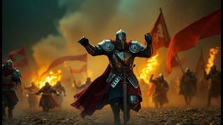 Knights of Shame: The Dark Truth Behind the Demise of Chivalry