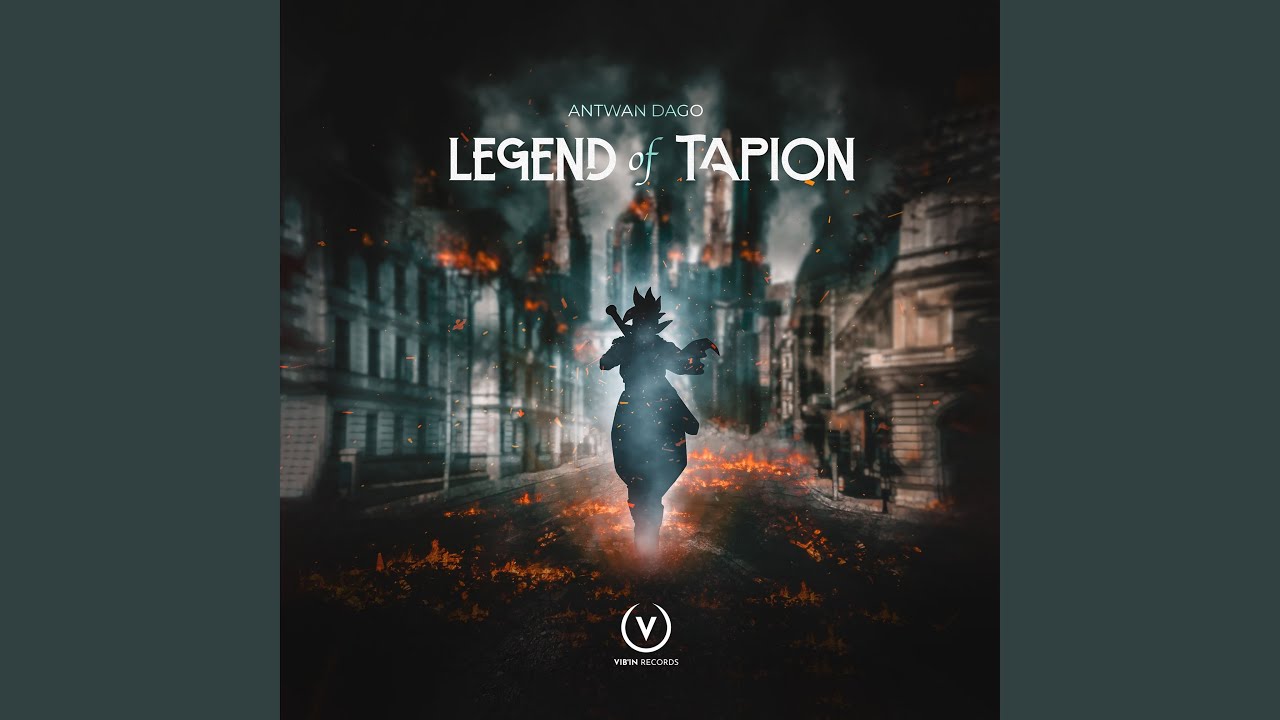 Legend of Tapion (Radio Edit)