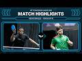 Abdel-Kader Salifou vs Joao Geraldo | MS R16 | #WTTLagos 2026