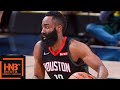 Houston Rockets vs Utah Jazz - Game 4 - Full Game Highlights | April 22, 2019 NBA Playoffs