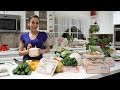 ՄՐՑՈւՅԹ - Մթերային Առևտուր Galleria Market Խանութից - Heghineh Cooking Show in Armenian