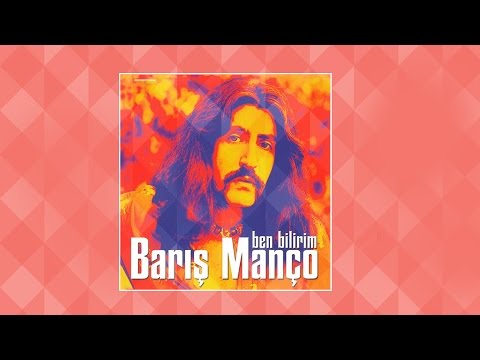 Barış Manço -