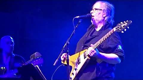 Steely Dan - May 27, 2017 - Greenwich, CT - Walter...