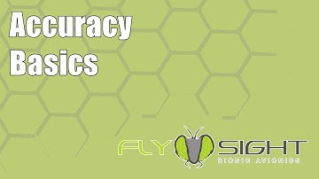 Accuracy Basics