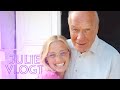#1 Julie Vermeire heeft groot nieuws in haar allereerste vlog | Julie Vlogt