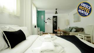 Menta Piperita | Crete Island, Greece | Hotel Review 🏨 screenshot 3