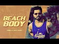 Beach Body Arjan Dhillon Official Video Arjan Dhillon New Song New Punjabi Songs 2025