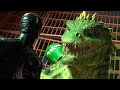 All Lizard Scenes - Spider man 2 Ps5 2023