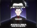 I'm Turning Into A Vampire msa show on youtube  #msa #animation #anime #shorts