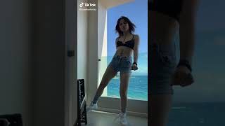 Buse Korkmaz İfşa Twerk 