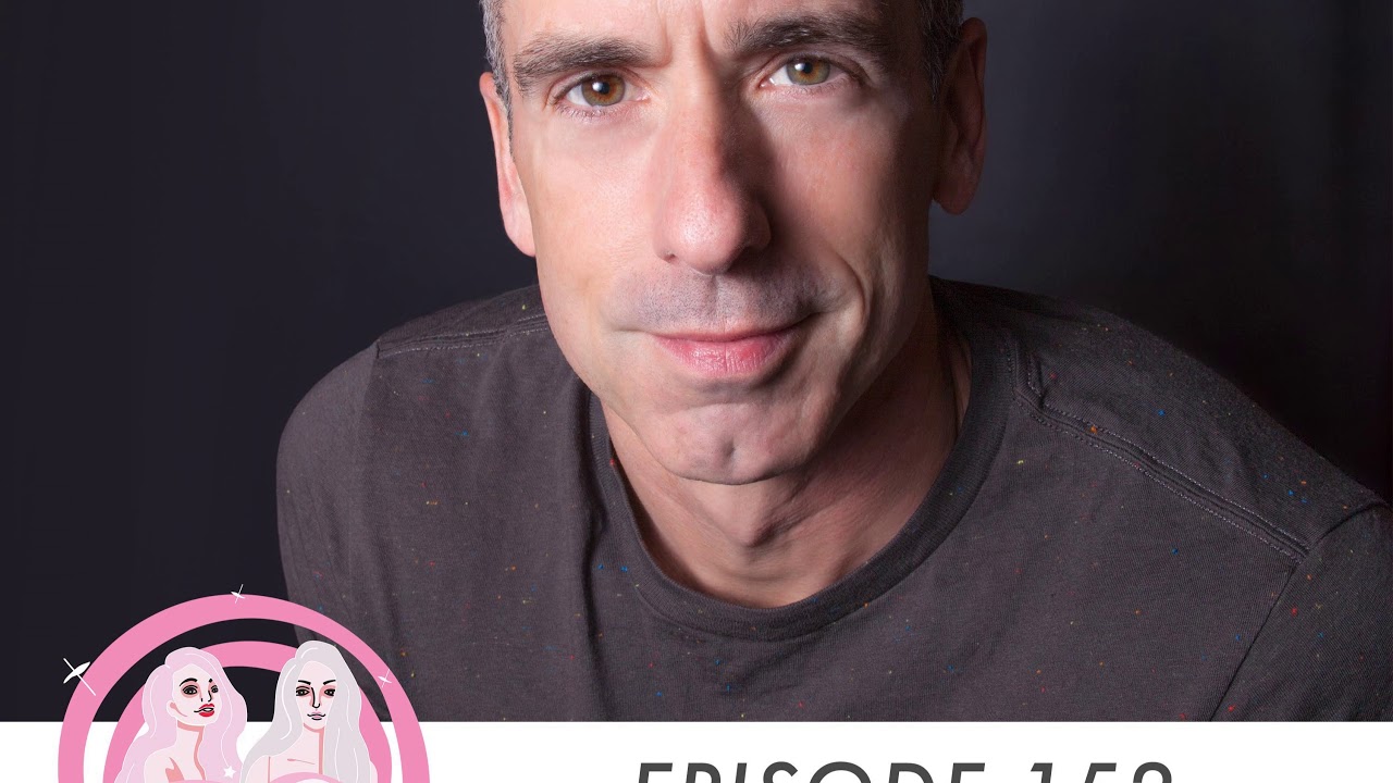 Ep 152 Savage Love An Honest Look At Monogamy Sex And Lgbtq Rights With Dan Savage Youtube