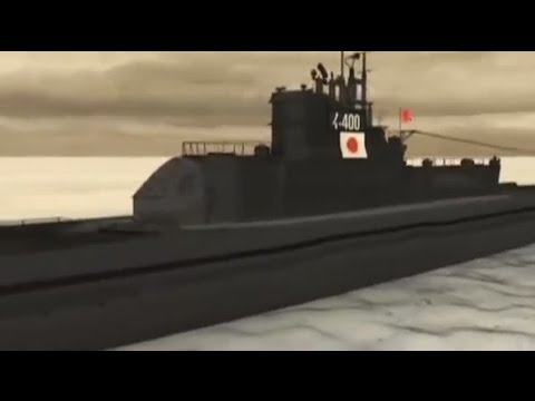 Video: El Secreto Del Japón Submarino