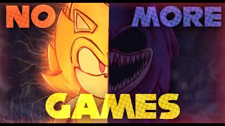 Download lagu No more GAMES (Visualizer) - [Outcome Memories]