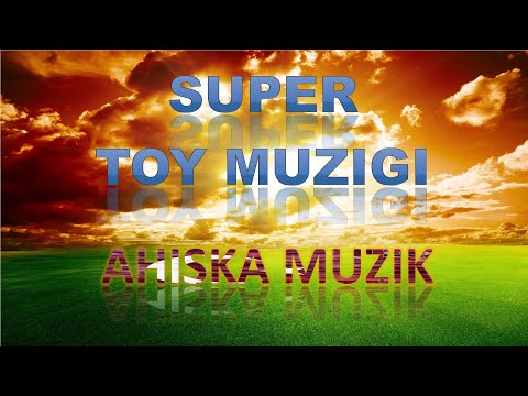 SUPER AHISKA TOY MUZIGI 2019