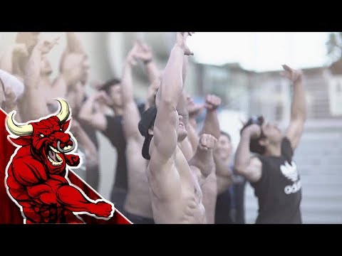 THE PACHEC Ft. MAILTON GURU - SHAPE NATURAL (RAP MAROMBA 2018)
